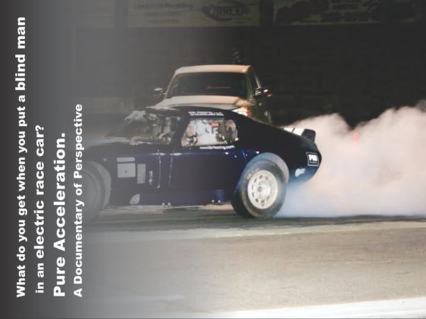 Pure Acceleration Website